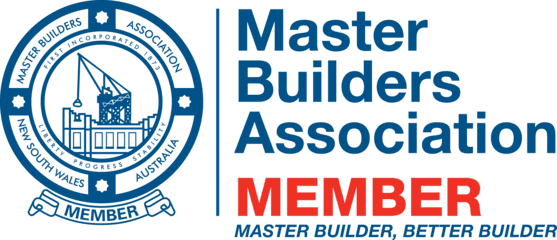 Master Builders Association NSW member
