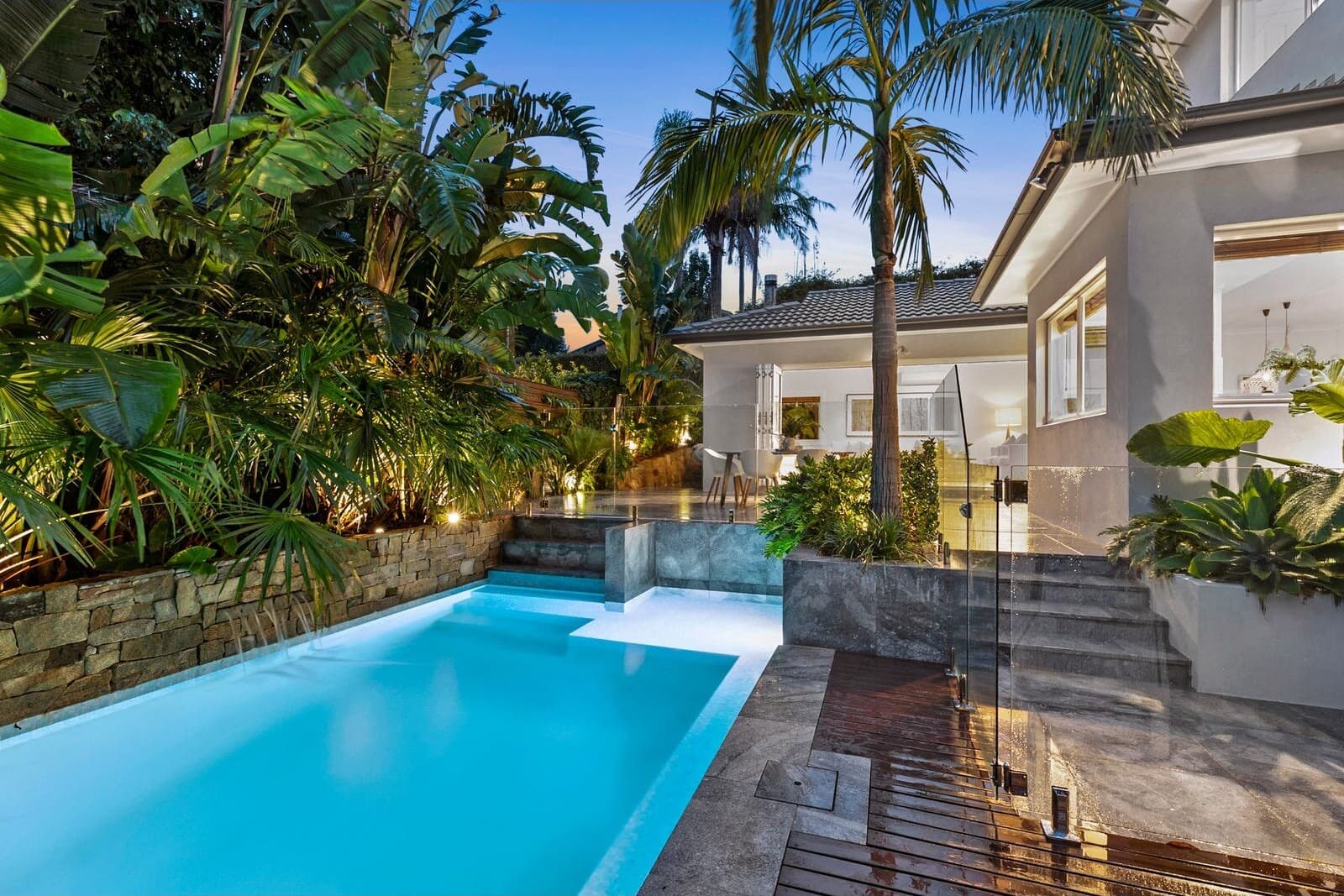 Growing Rooms project in North Balgowlah