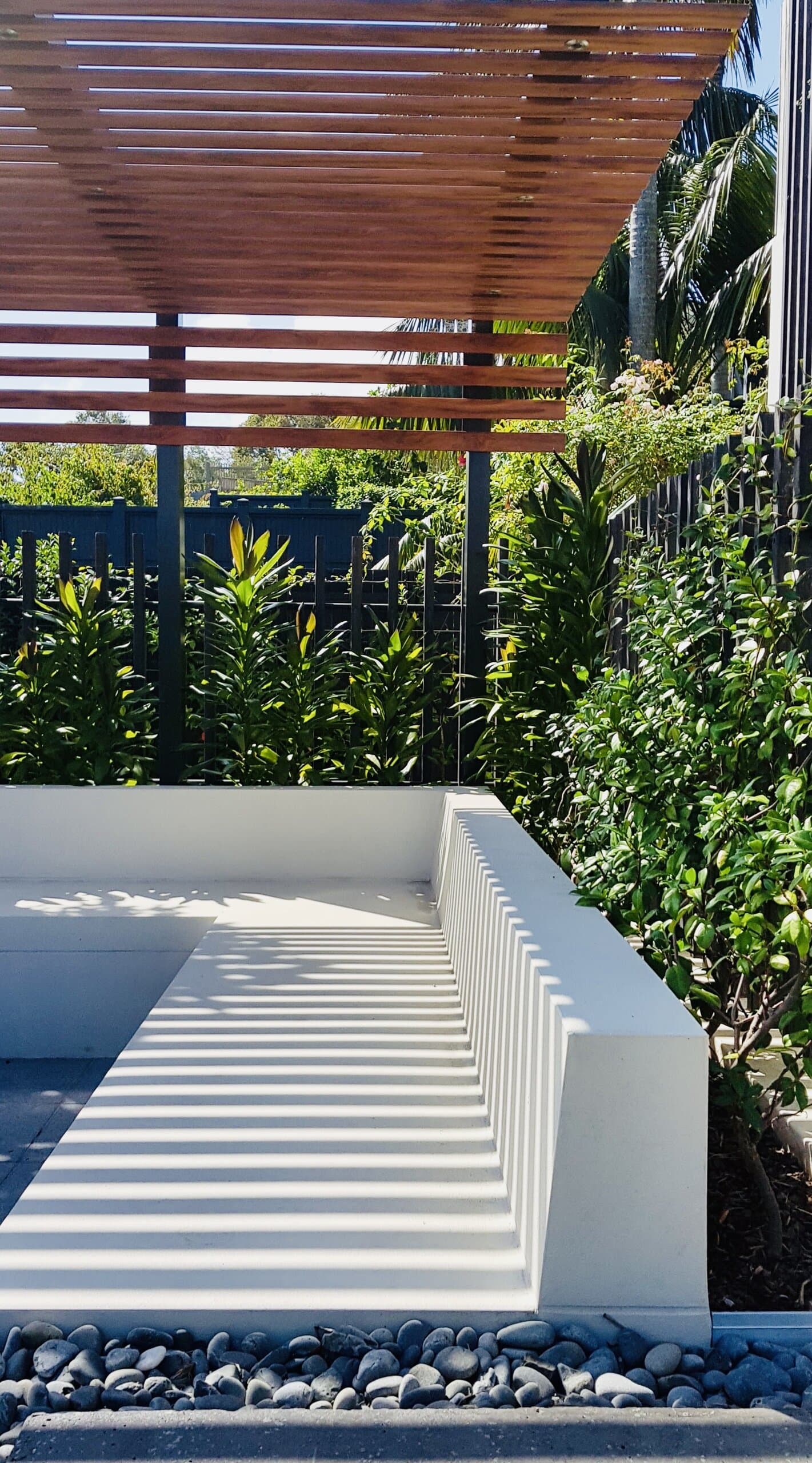 Growing Rooms project in Queens Park