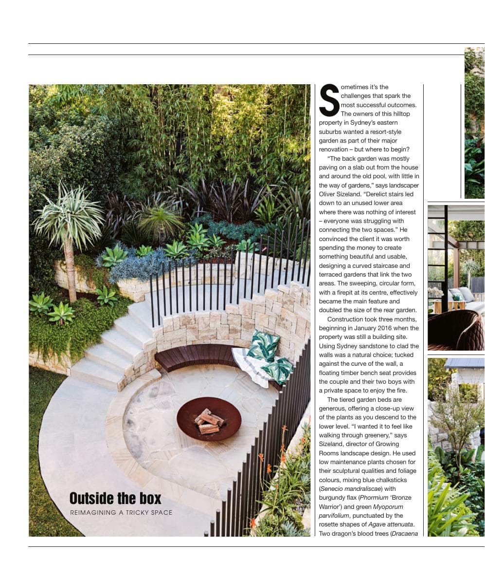 The Weekend Australian, June 2019 — page 1