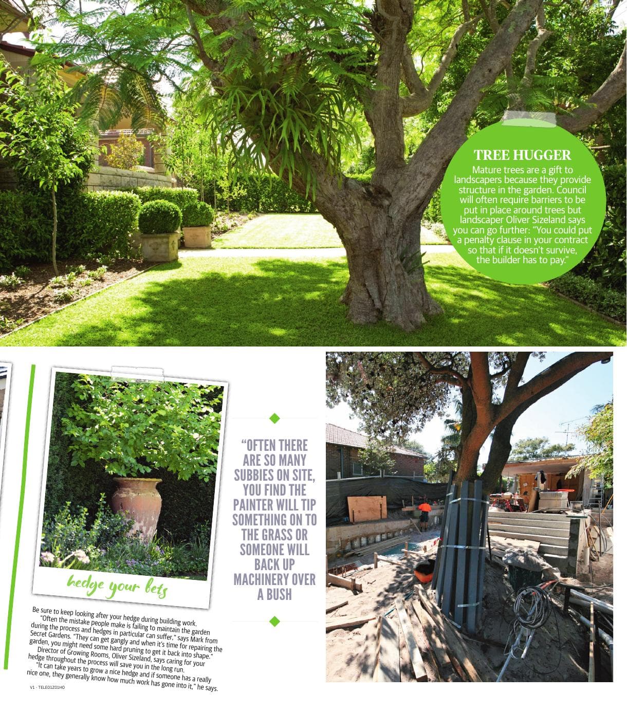 The Daily Telegraph, July 2019 — page 2