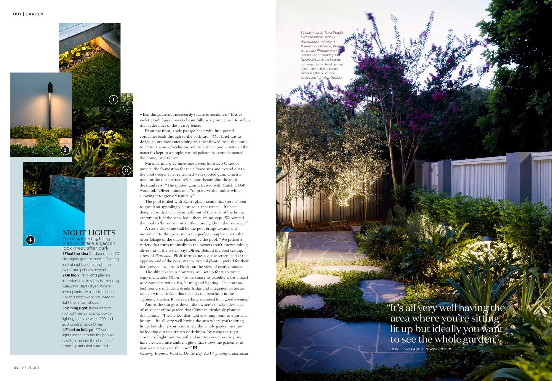 Inside Out, August 2020 — page 3