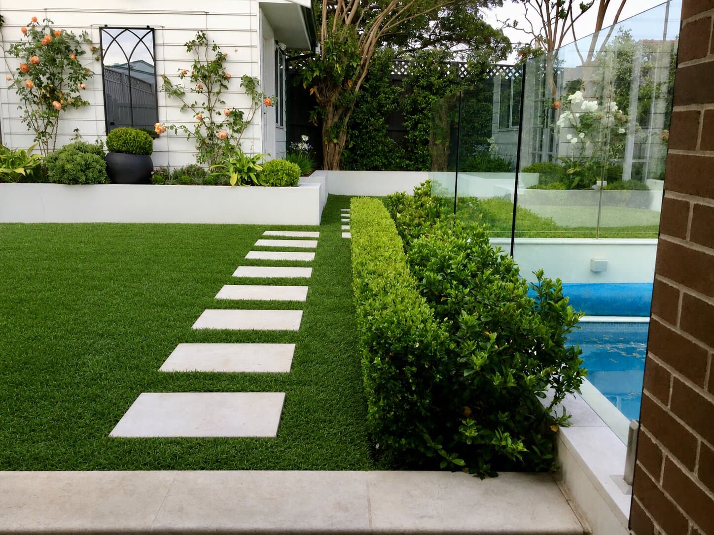 Growing Rooms project in Ashfield
